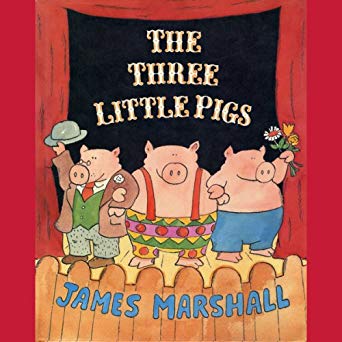 The Three Little Pigs