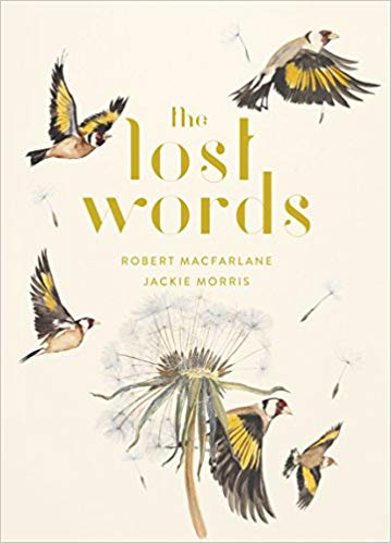 The Lost Words