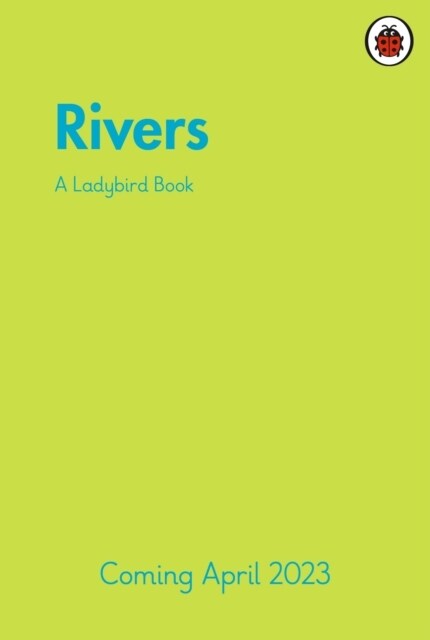 A Ladybird Book: Rivers (Hardcover)