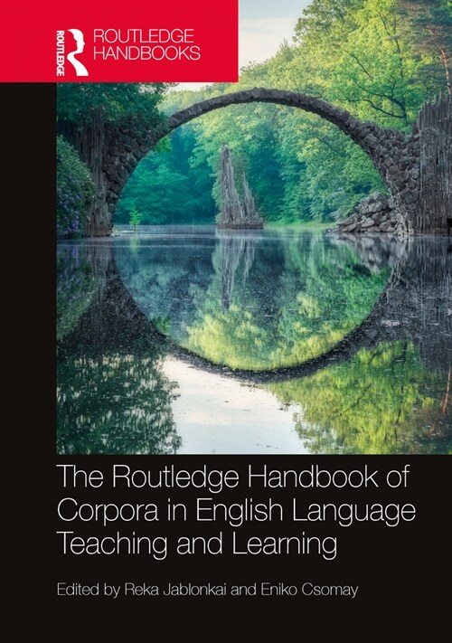 [POD] The Routledge Handbook of Corpora and English Language Teaching and (Hardcover)