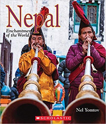 Nepal