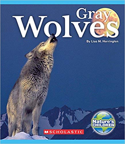 Gray Wolves