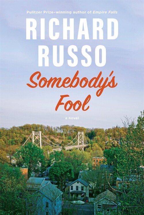 Somebody's Fool (Hardcover)