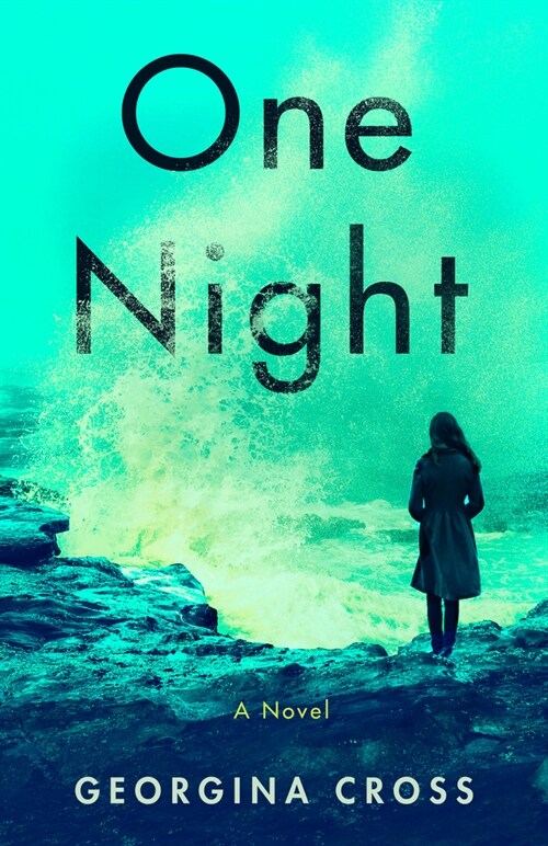 One Night (Paperback)