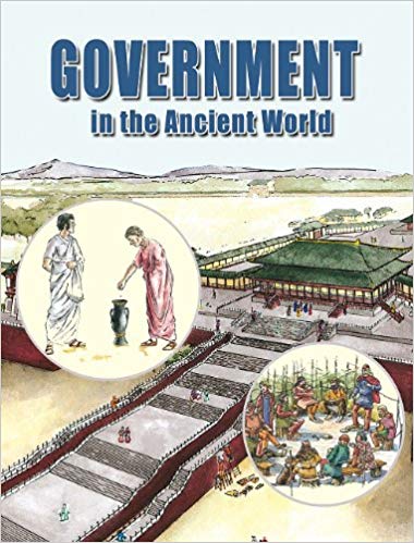 Government in the Ancient World