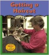 Getting a Haircut