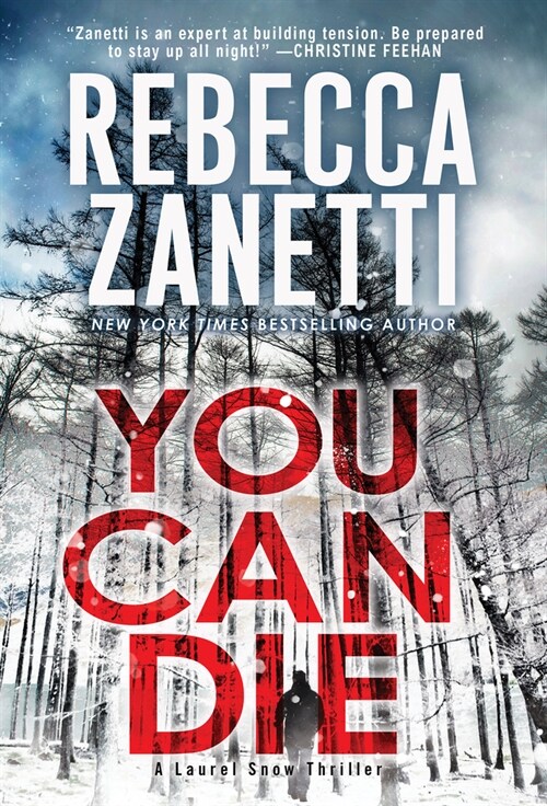 You Can Die (Mass Market Paperback)