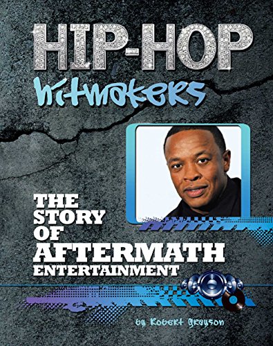 The Story of Aftermath Entertainment