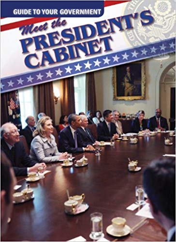 Meet the President's Cabinet