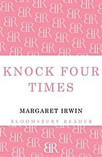 Knock Four Times (Paperback)