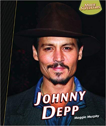 Johnny Depp