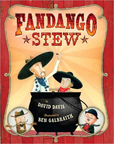 Fandango Stew