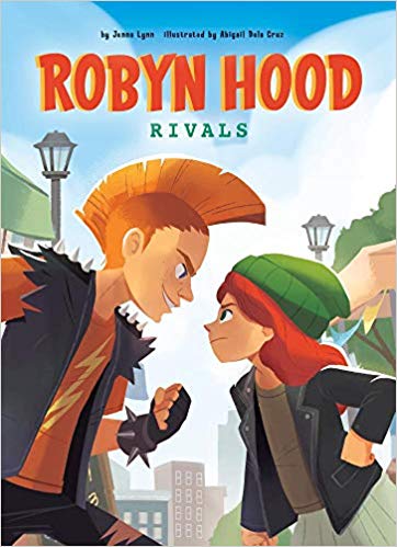 Rivals: Book 2