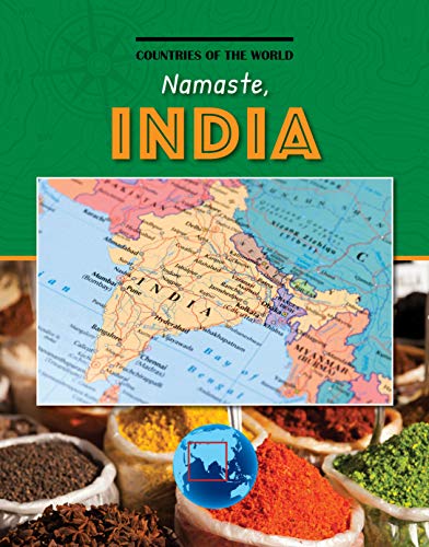 Namaste, India