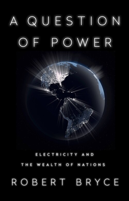 Question of Power (Paperback)