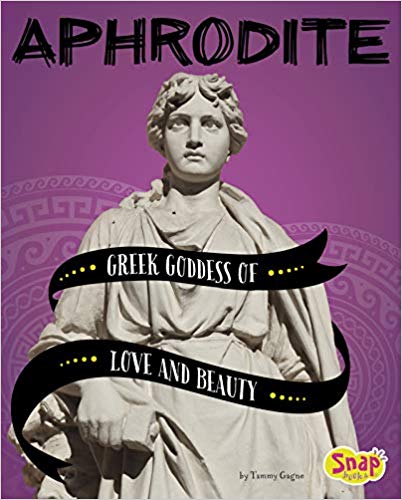 Aphrodite: Greek Goddess of Love and Beauty