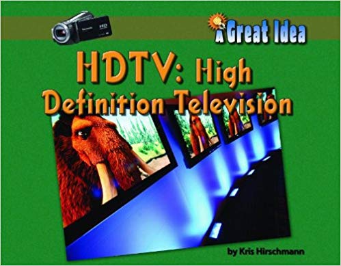 HD TV