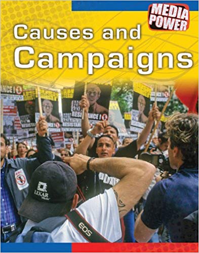 Causes and Campaigns