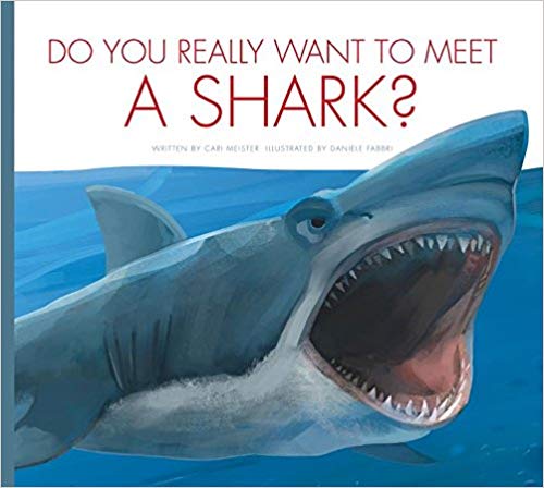 Do You Really Want to Meet a Shark?