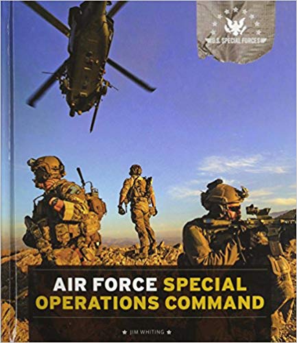 Air Force Special Operations Command