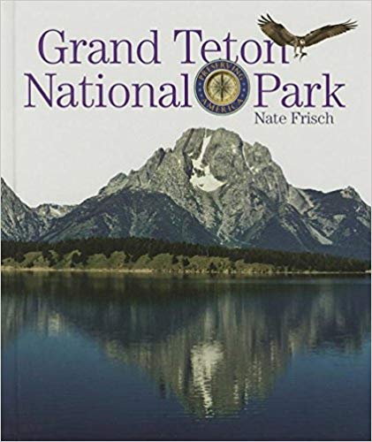 Grand Teton National Park