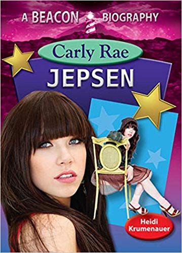 Carly Rae Jepsen