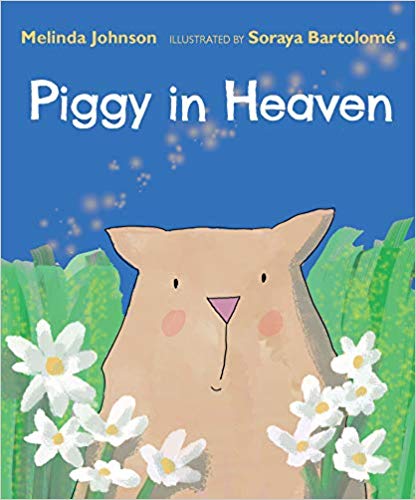 Piggy in Heaven