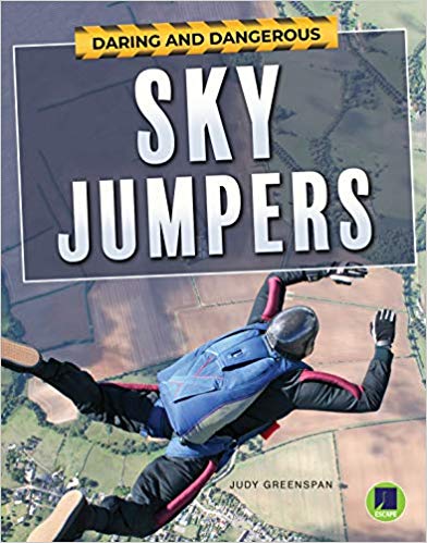 Daring and Dangerous Sky Jumpers