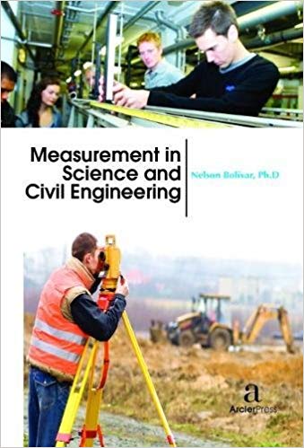 Measurement in Science and Civil Engineering