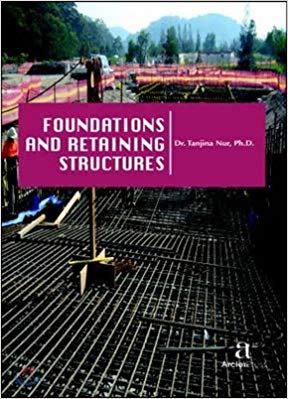 Foundations and Retaining Structures