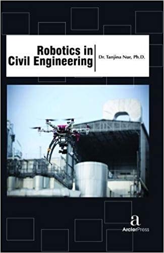 Robotics in civil engineering