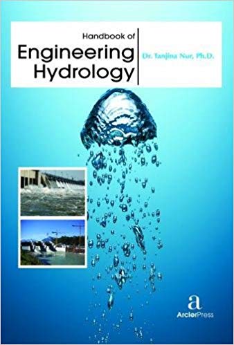 Handbook of Engineering Hydrology 