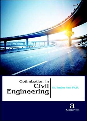 Optimization in Civil  Engineering