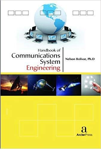 Handbook of Communications System Engineering