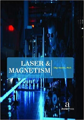 Laser & Magnetism