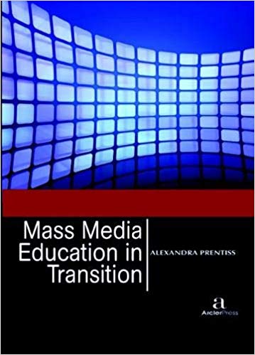 Mass Media Education in Transition