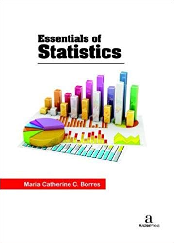 Essentials of Statistics