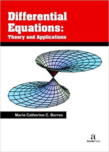 Differential Equations: Theory and Applications