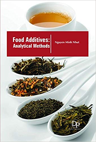 Food Additives: Analytical Methods