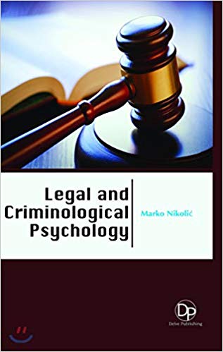 Legal and Criminological Psychology