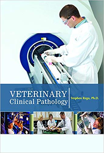 Veterinary Clinical Pathology