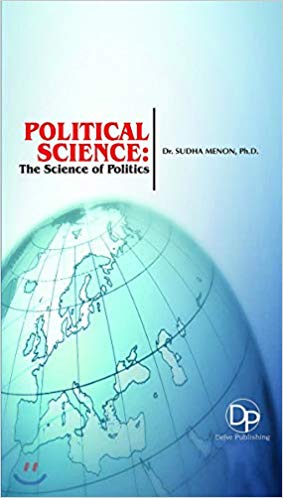 Political Science: The Science of Politics