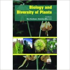 Biology and Diversity of Plants