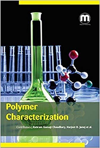 Polymer Characterization