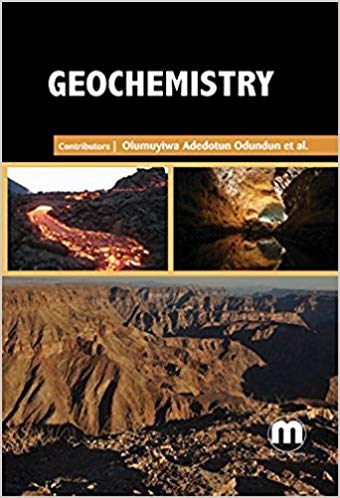 Geochemistry