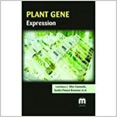 Plant Gene Expression