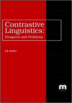 Contrastive Linguistics: Prospects and Problems