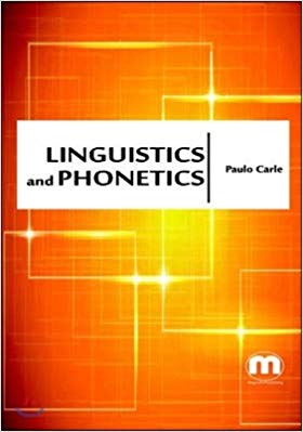 Linguistics and Phonetics