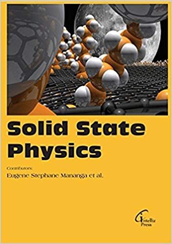 Solid State Physics