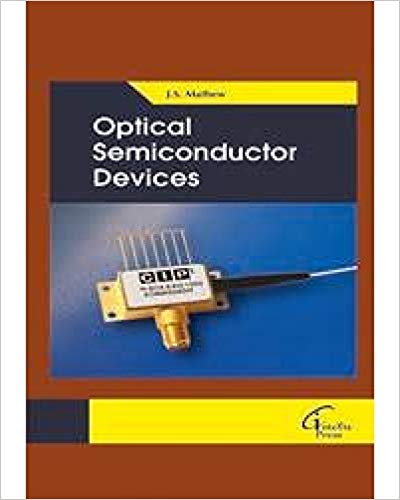 Optical Semiconductor Devices